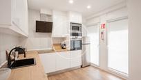 Kitchen of Duplex for sale in  Madrid Capital  with Air Conditioner