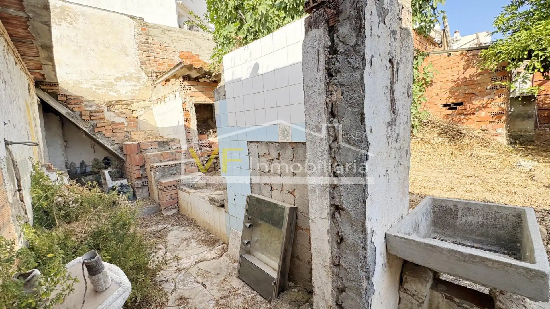 Casa adosada en venda en Colmenar