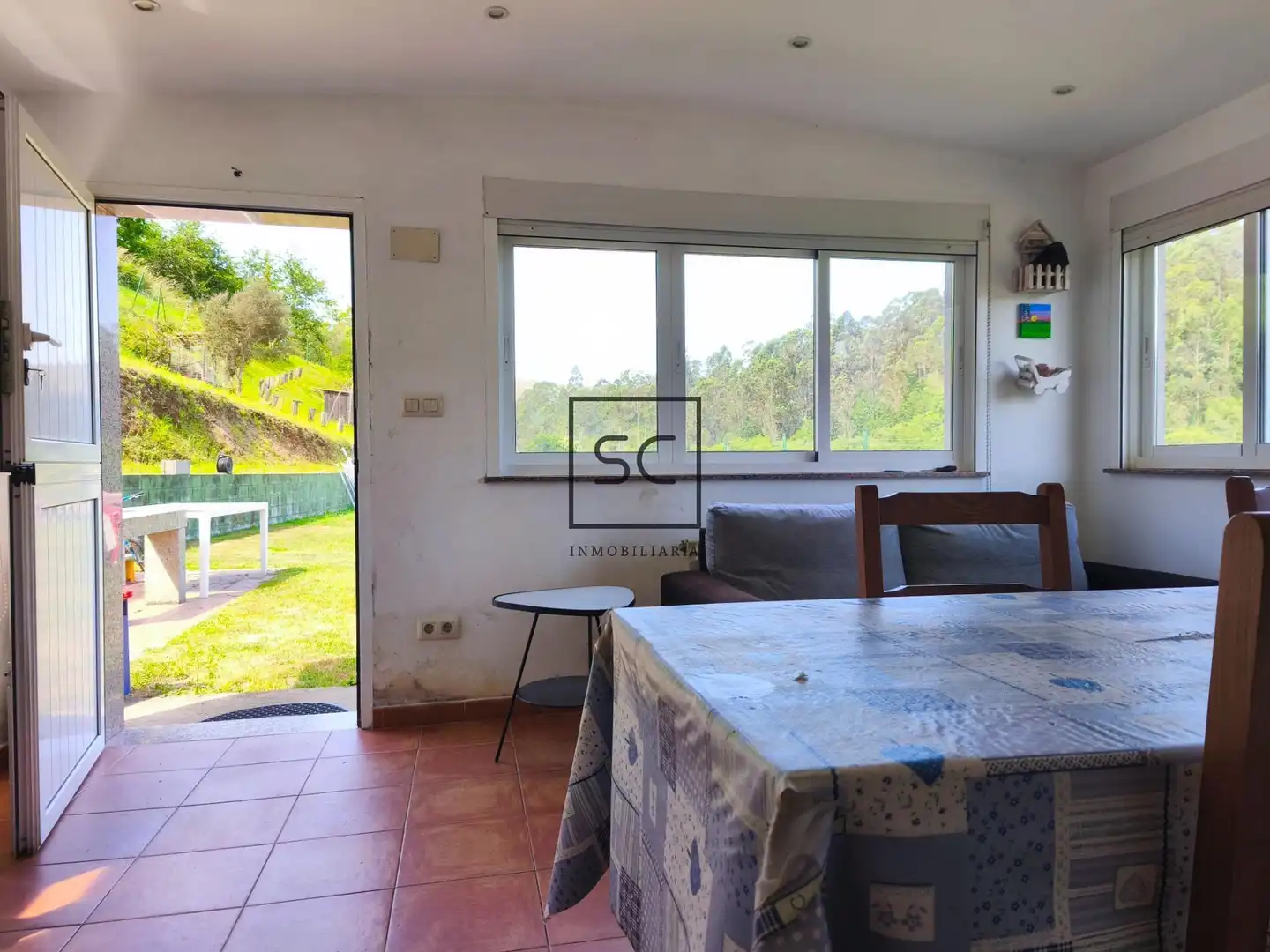 Casa amb jardí en venda a VILARBO, imagen 5