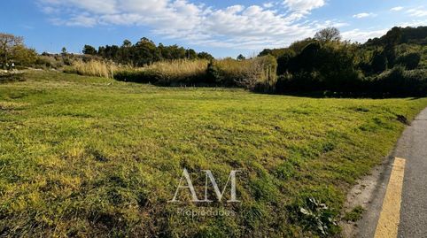 Foto 2 de Terreno en venta en Portiño - Saians, Priegue, Nigrán