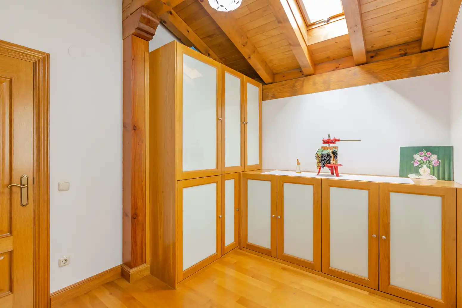 Maison avec terrasse à vendre à Aizoáin - AVENIDA ULZAMA 3, imagen 30
