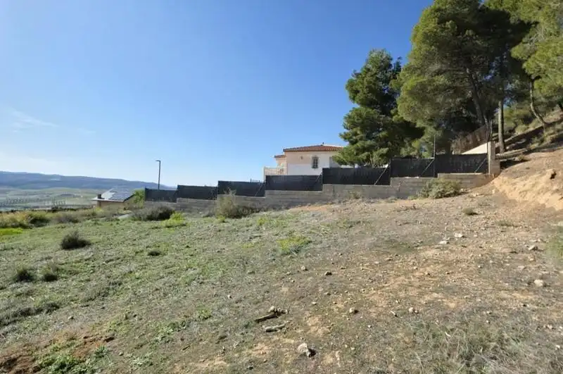 Terreni e lotti in vendita a Padul, imagen 18