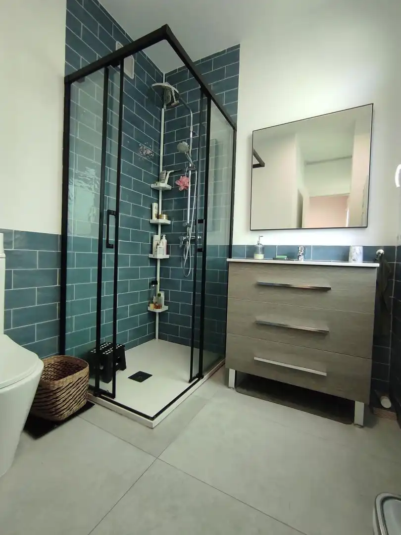 Wohnung zur Miete in Calle Antonio Quirós, imagen 42