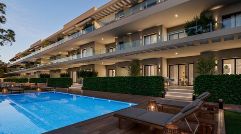 Foto 3 de Apartamento en venta en Los Narejos - Punta Calera, Los Alcázares