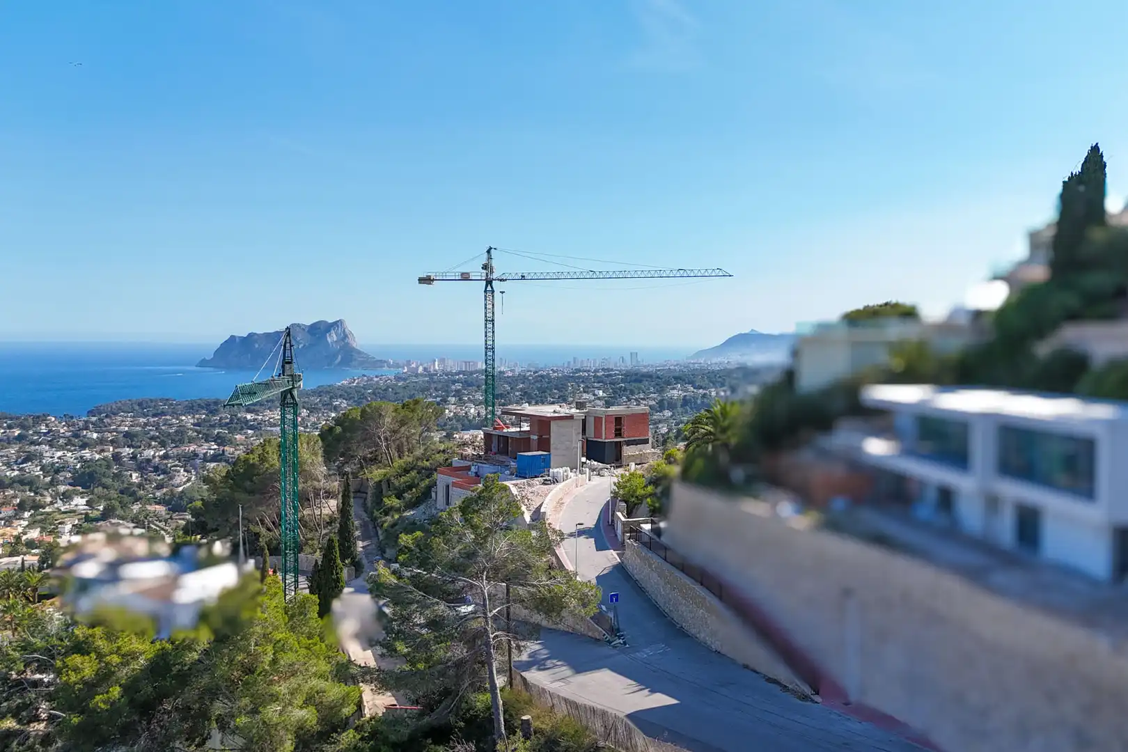 Chalet con piscina en venta en Pinar del Advocat - Cometa, imagen 32