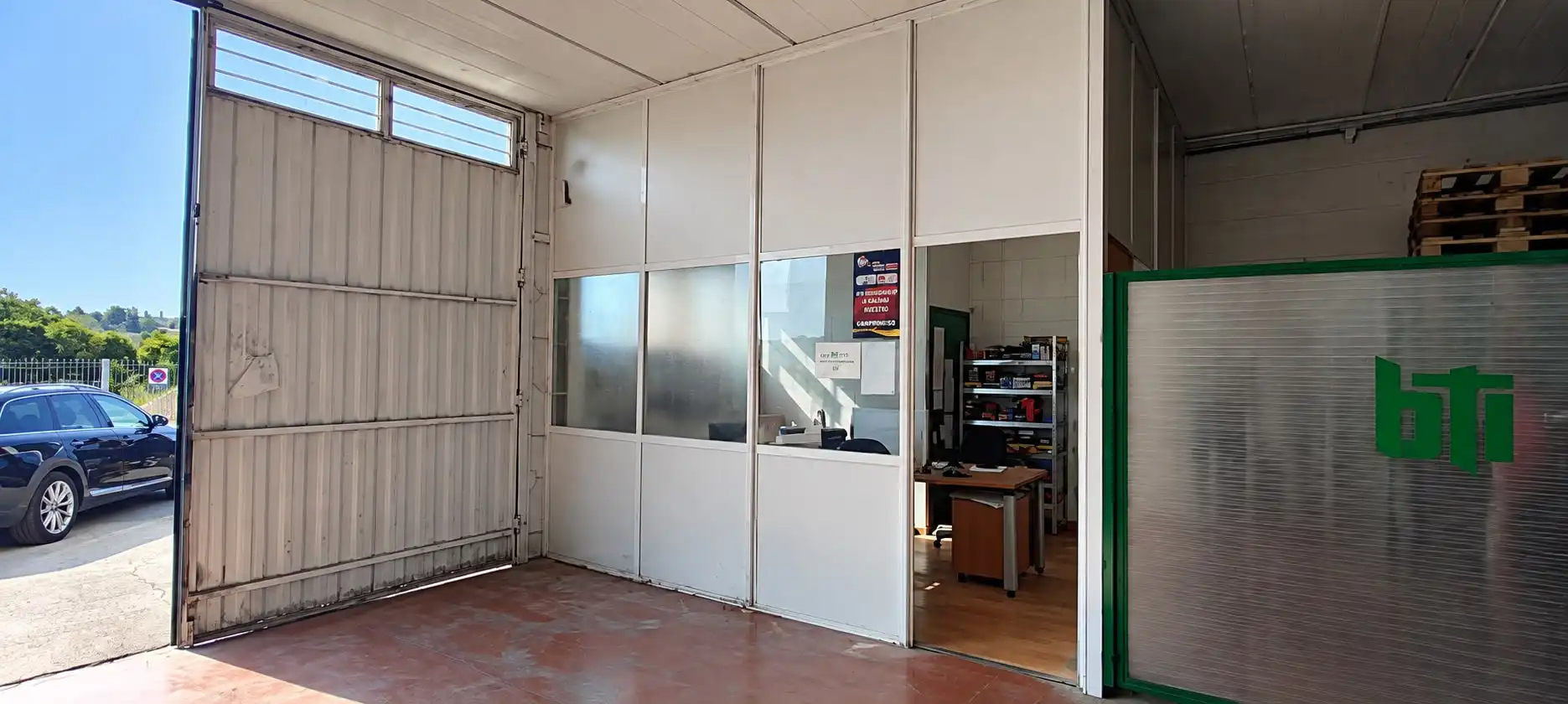 Nave industrielle à vendre à d'Alemanya, imagen 10