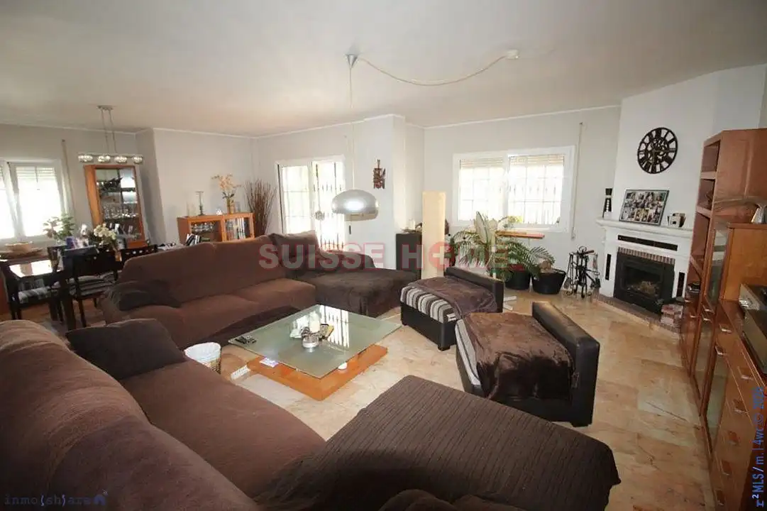 Villa mit Pool zum Verkauf in Torre del Mar, imagen 7