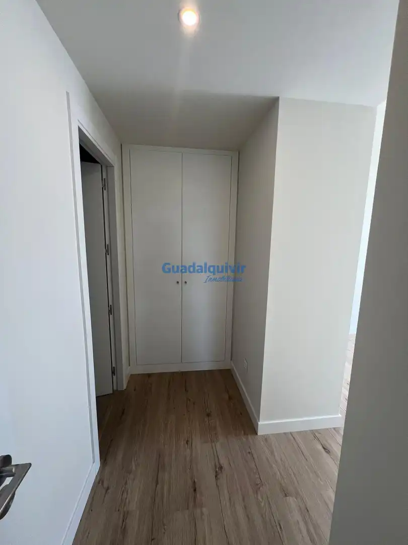 Piso de alquiler en Condequinto