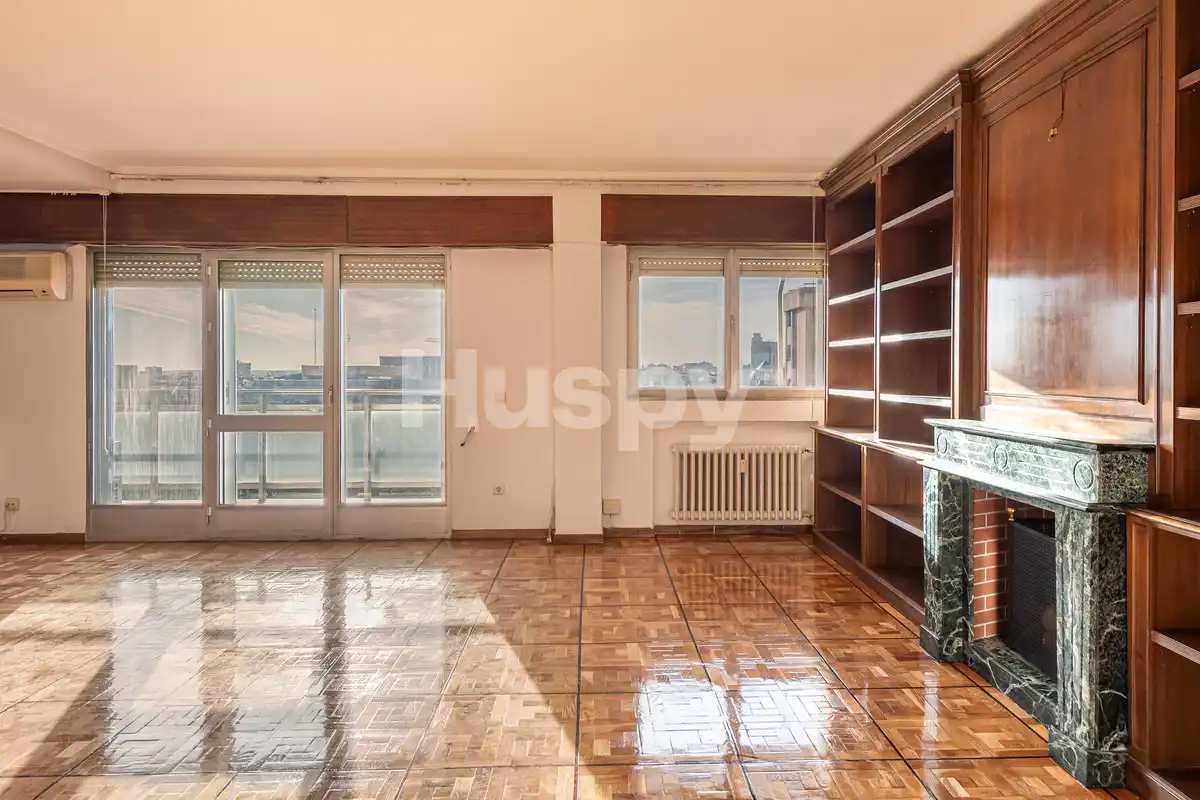 Wohnung mit Terrasse zum Verkauf in Calle del Príncipe de Vergara, imagen 18