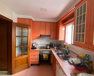 Kitchen of House or chalet for sale in Málaga Capital  with Terrace, Storage room and Furnished