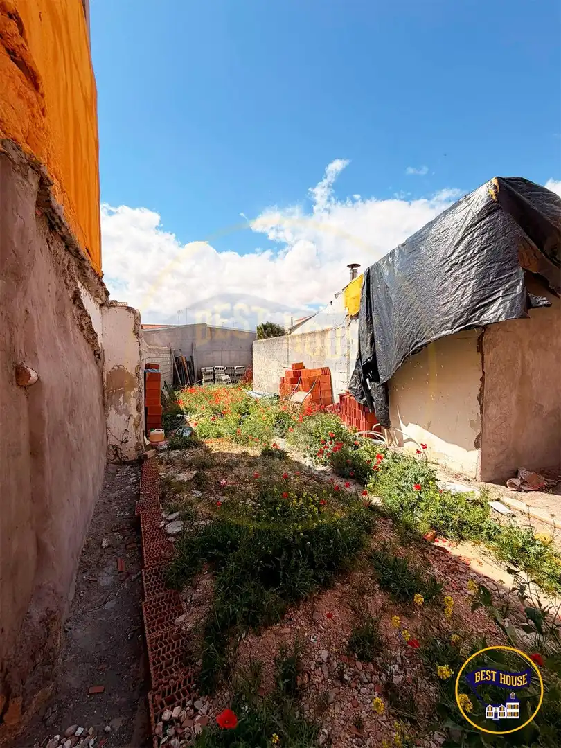Residencial en venta en Los Hinojosos  