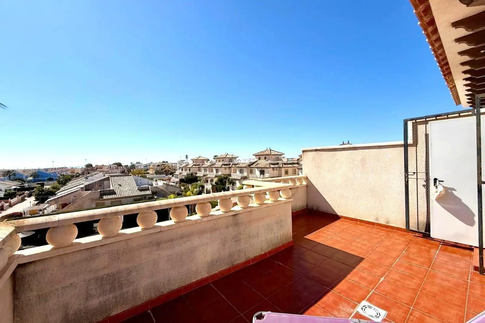 Dúplex amb terrassa en venda a Orihuela Costa, imagen 14