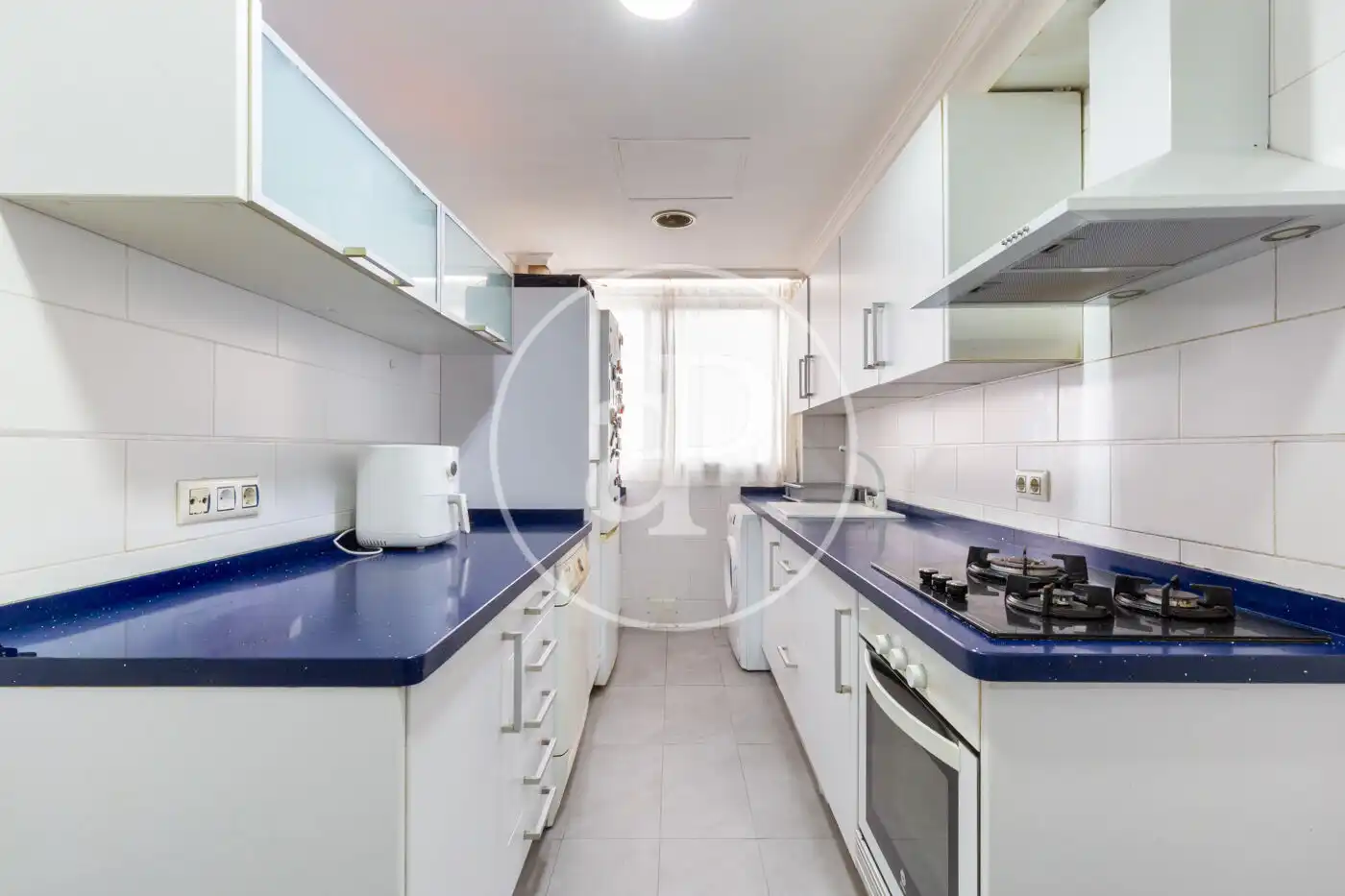 Cocina de Piso en venta en Valencia con Aire acondicionado, Calefacción y Trastero