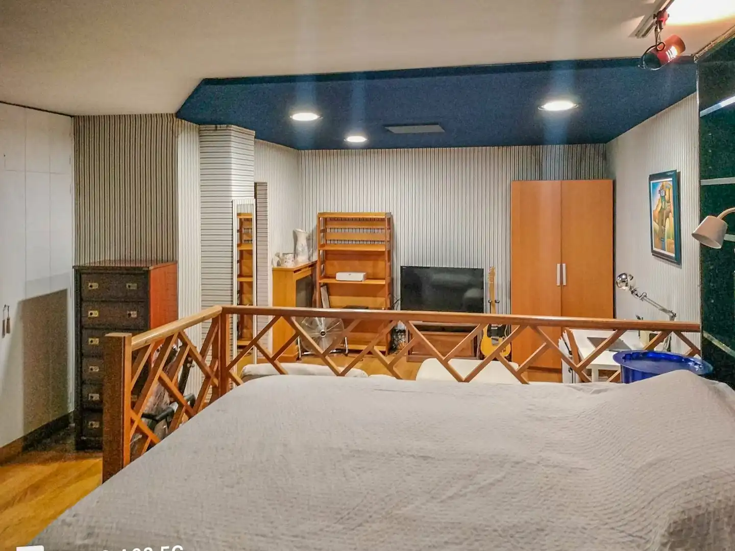 Flat with terrace for sale in Calle Sant eduard, imagen 10