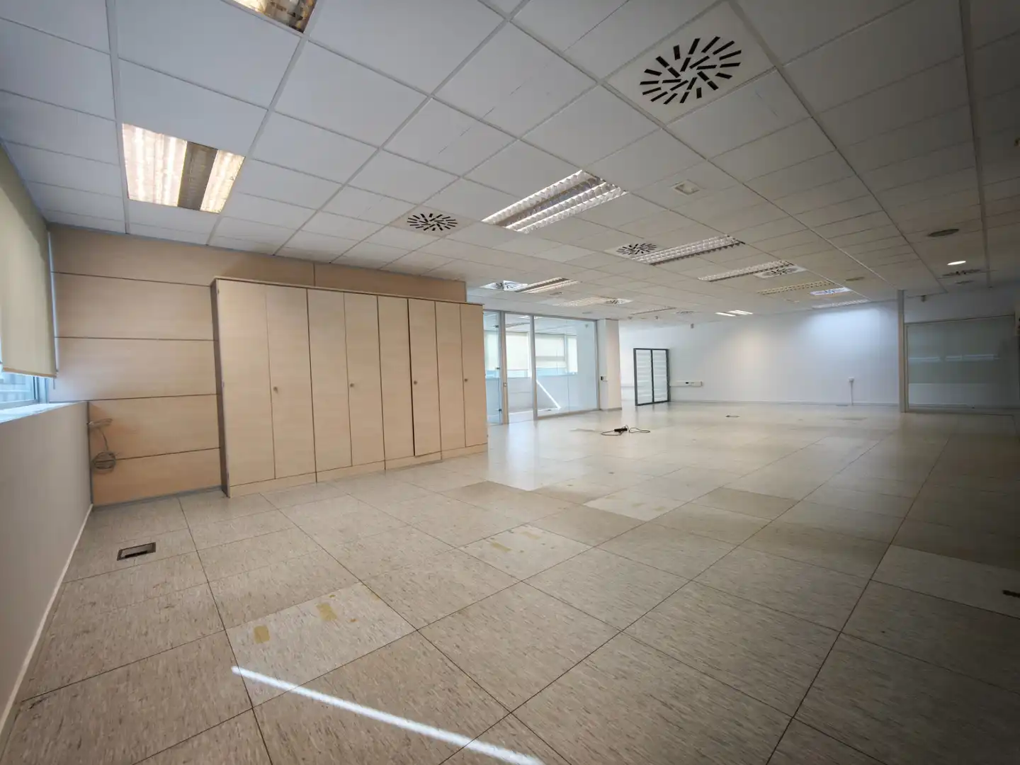 Oficina de alquiler en Sant Joan Despí