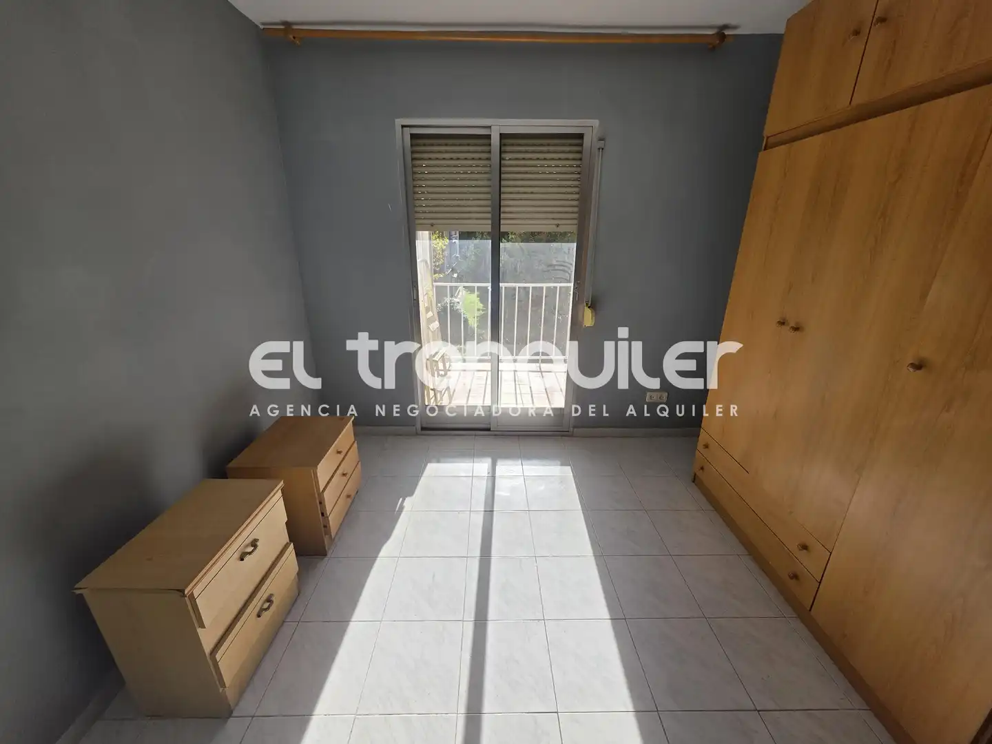 Wohnung zur Miete in Madrid, Madrid