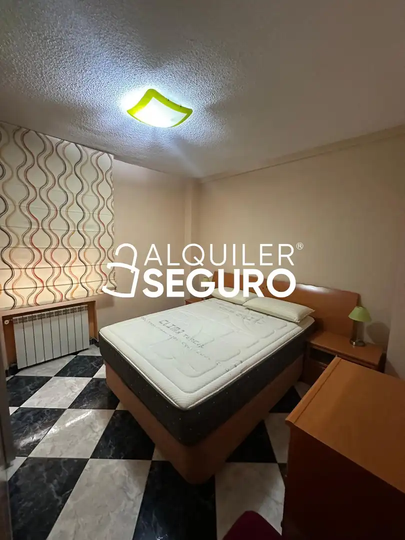 Pis de lloguer a Alcorcón, Madrid