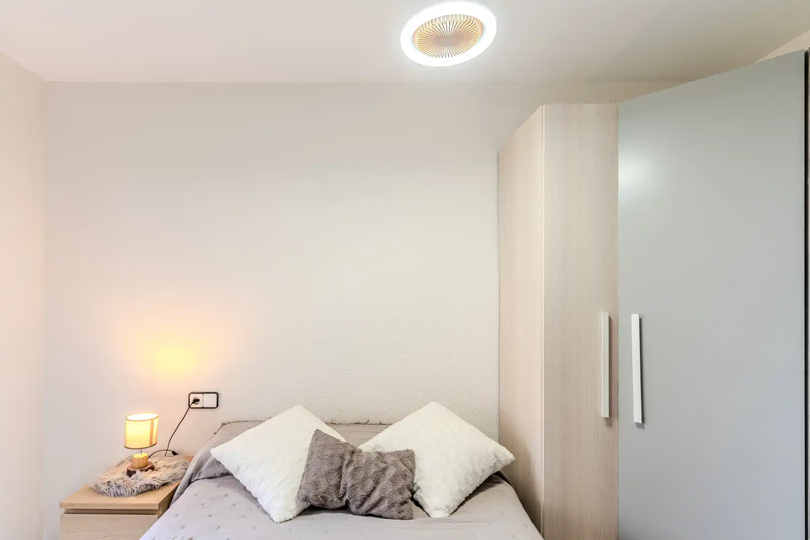 Attique avec terrasse à vendre à Carrer de la Cala de la Font, imagen 51