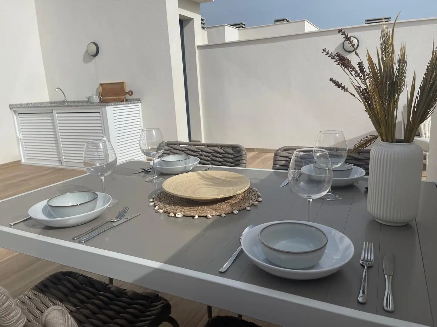 Apartment with lift for sale in Orihuela Costa, imagen 26
