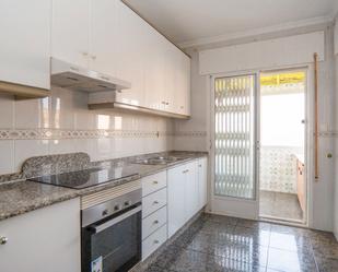 Kitchen of Flat for sale in Cartagena