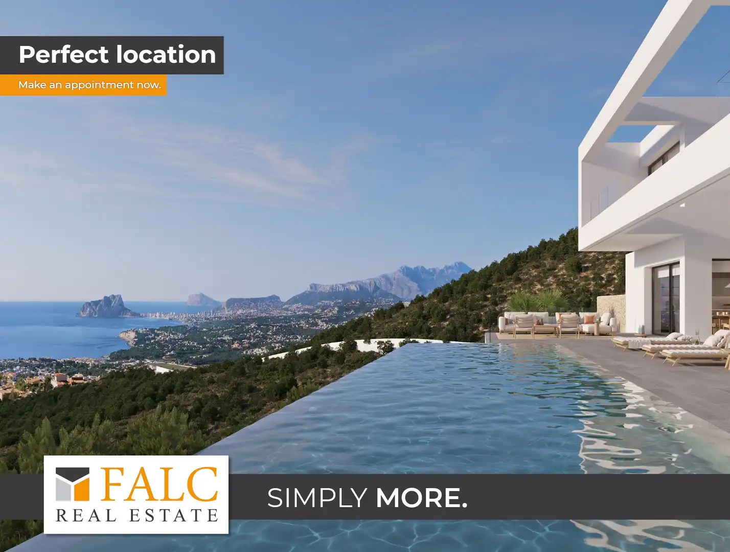 Finca rústica en venta en La Fustera