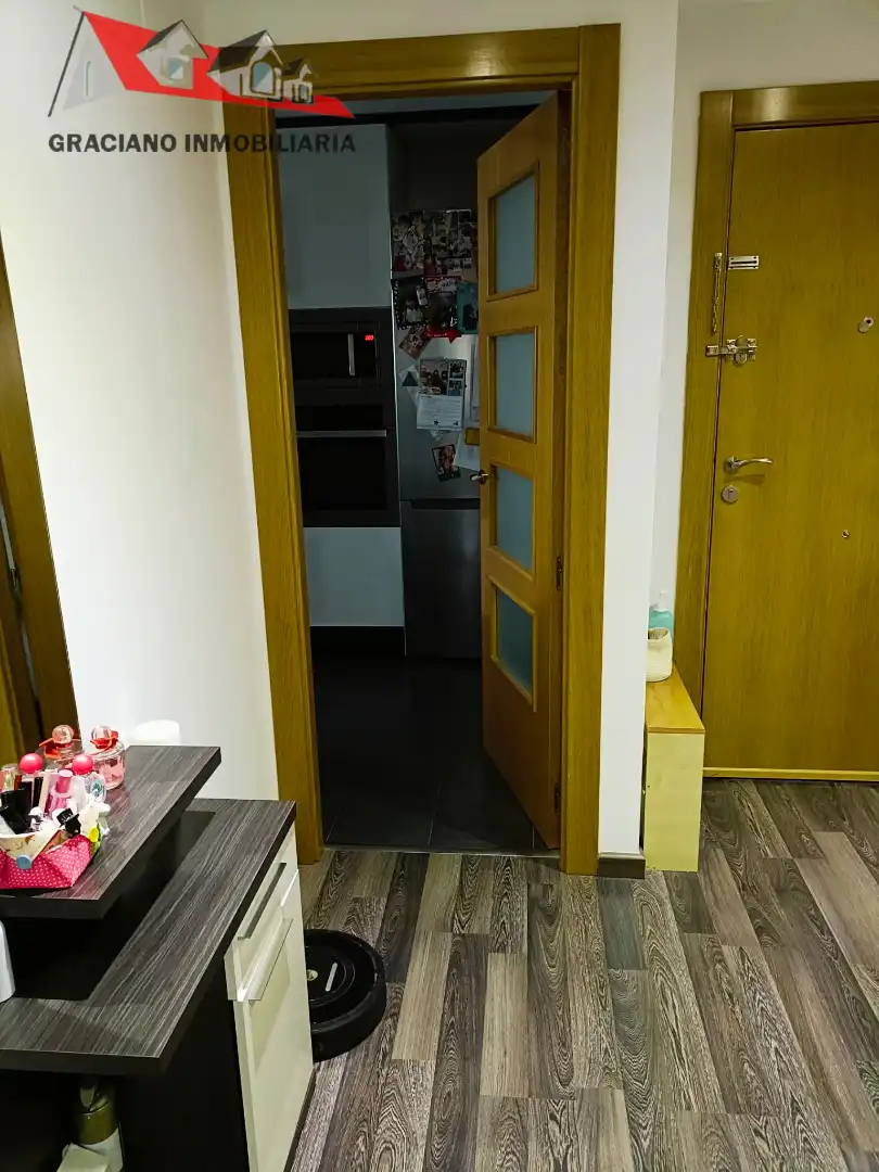 Piso en venta en Albacete con Aire acondicionado, Calefacción y Trastero