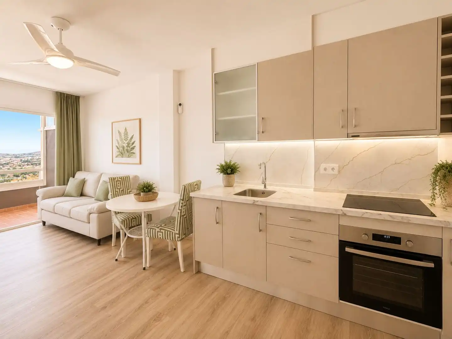 Wohnung mit Aufzug zum Verkauf in Calle el Lirio 11, imagen 18