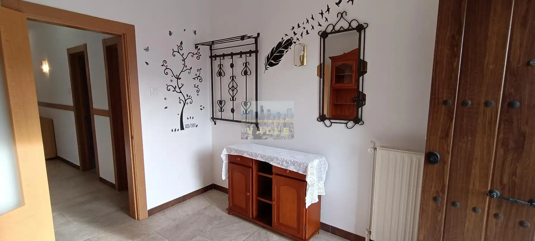 Casa adosada en venta en La Gandara, 36, Suances
