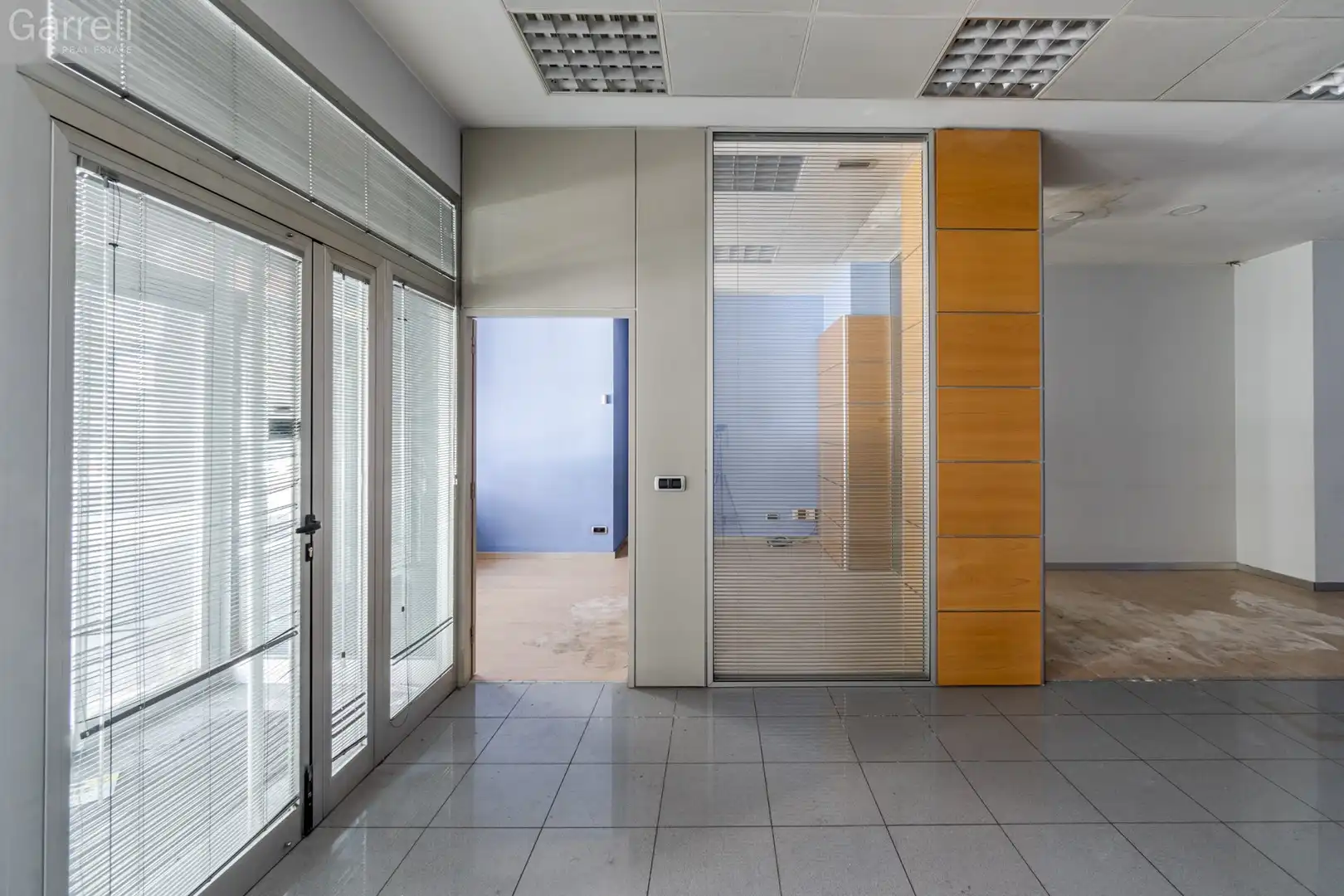 Local comercial de lloguer a AV SANT ANTONI MARIA CLARET  Es: Pl: Pt:
 MARTORELL (BARCELONA), imagen 15