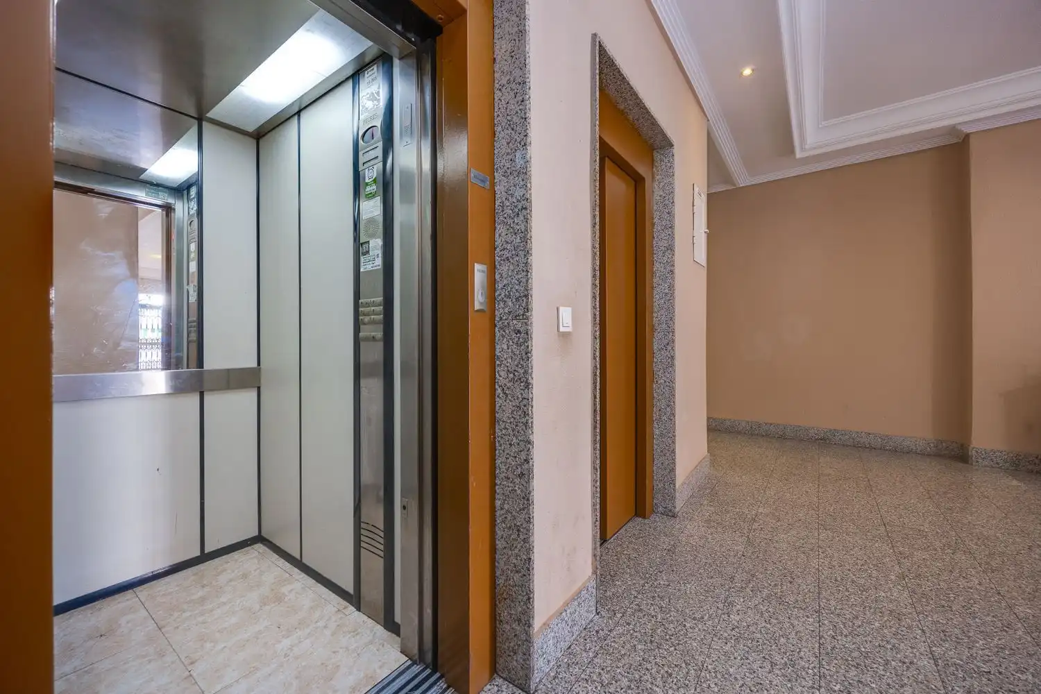 Apartment with terrace for sale in Calle Maestro Francisco Casanovas 2, imagen 27