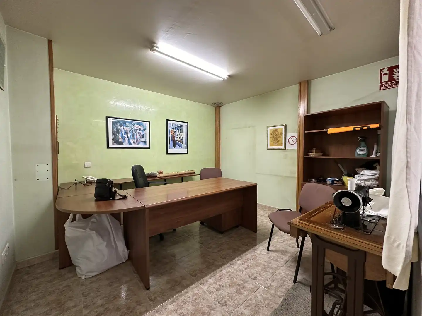 Locale commerciale in affitto a Beasain, imagen 13