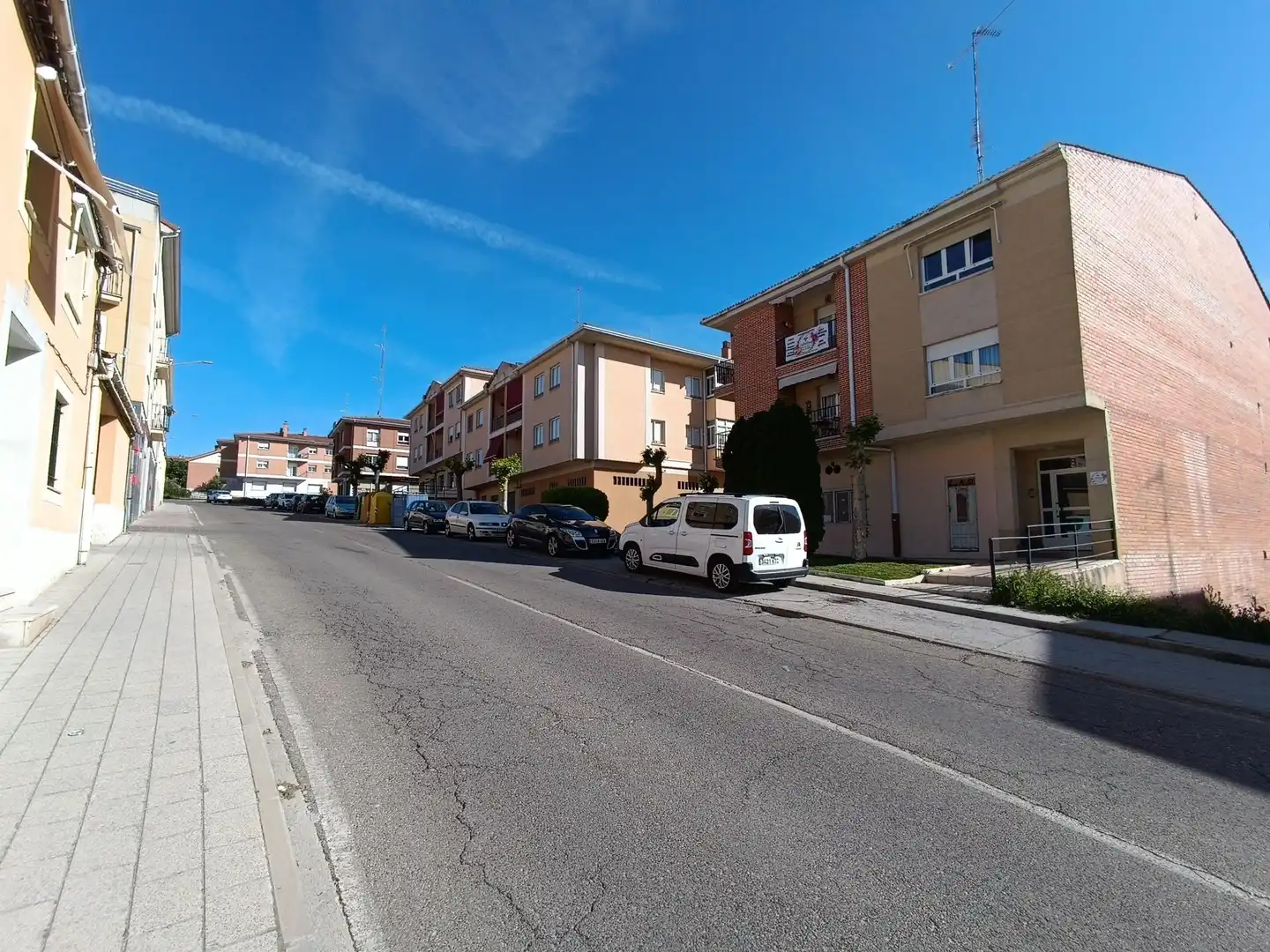 Local comercial en alquiler en Calle Valdihuertos 8, imagen 5