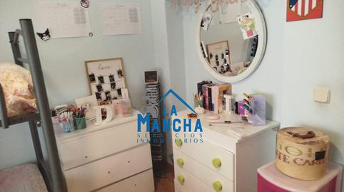 Foto 5 de Planta baixa en venda a Ensanche - Franciscanos, Albacete