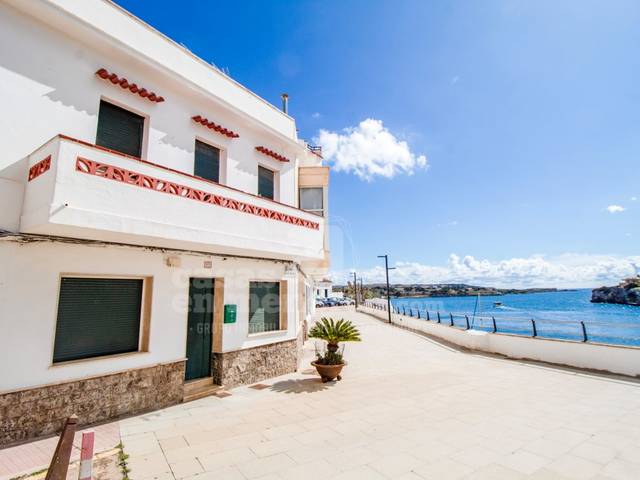 Casa-chalet en Venta en Es Castell poble