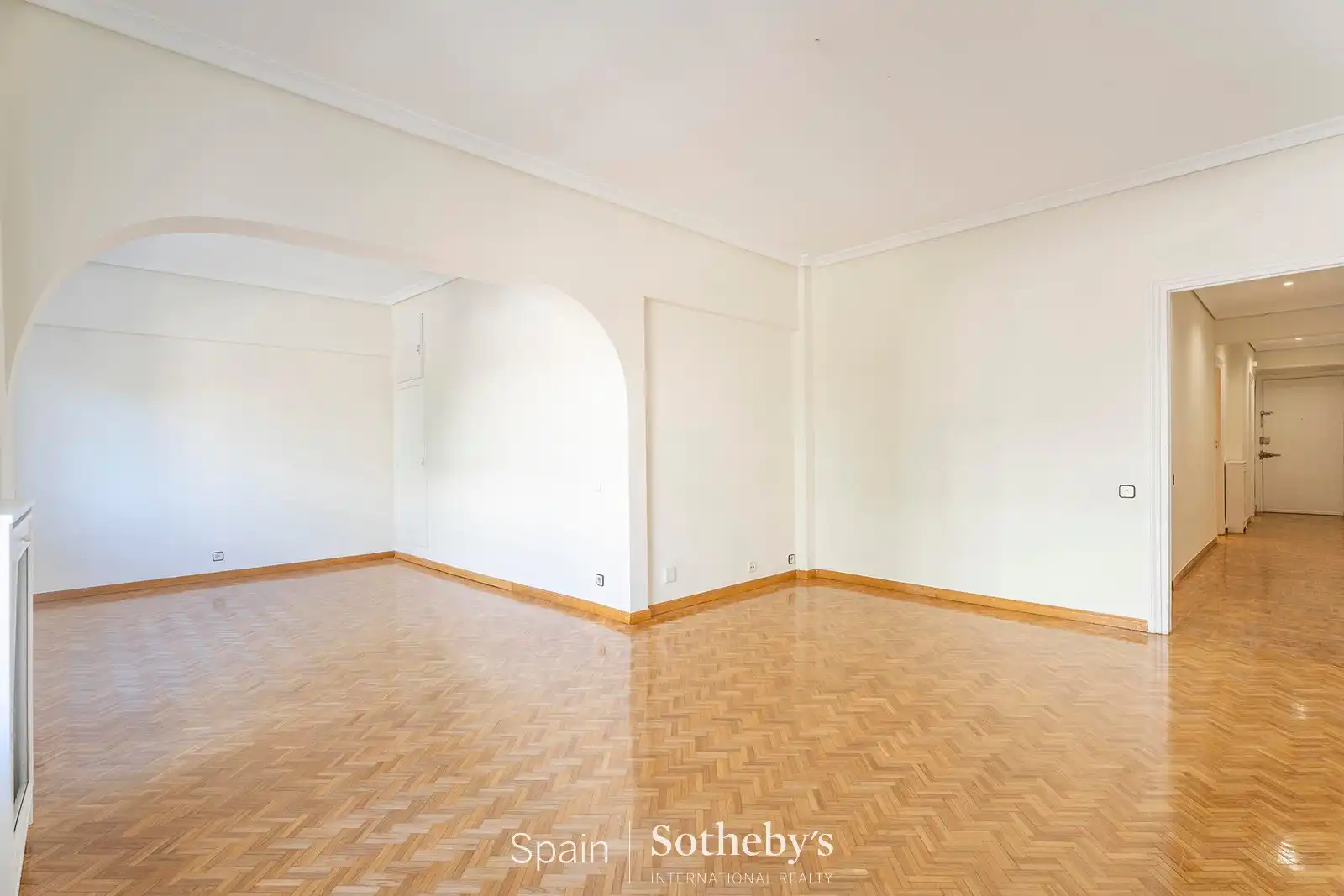 Apartamento en alquiler en Calle del Doctor Velasco, imagen 20