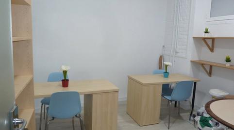 Photo 5 of Office to rent in Calle de Antonia Mercé, Goya,  Madrid Capital