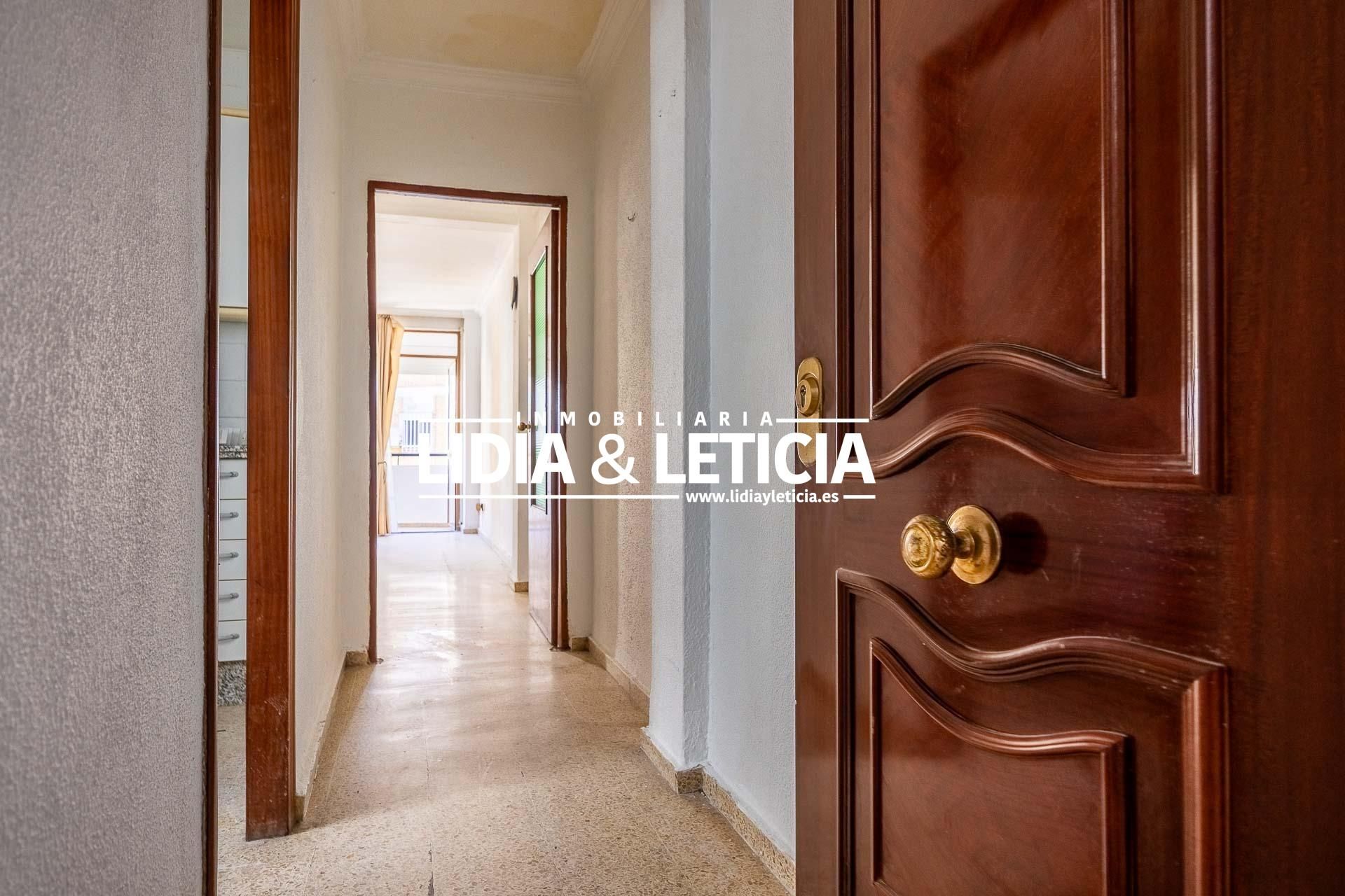 Piso en venta en Alcalá de Guadaira