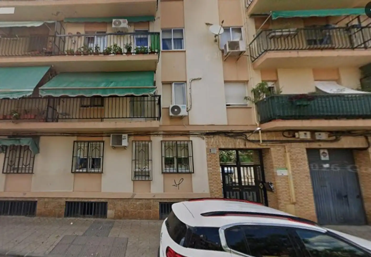 Pis en venda a Santa Luisa de Marillac