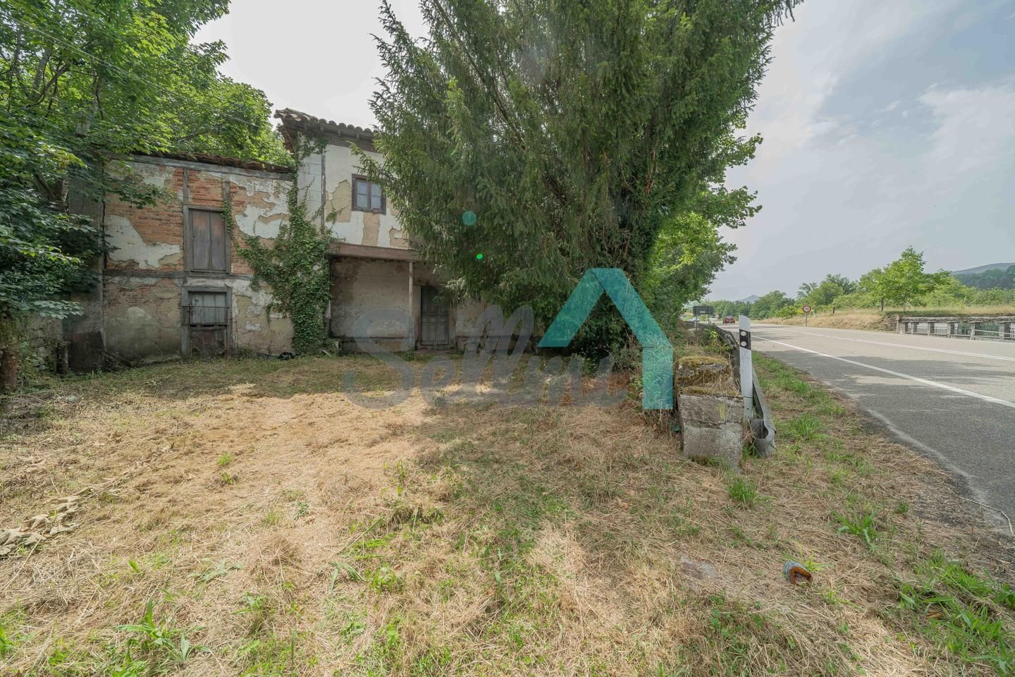 Casa o xalet en venda en Piloña amb Jardí privat