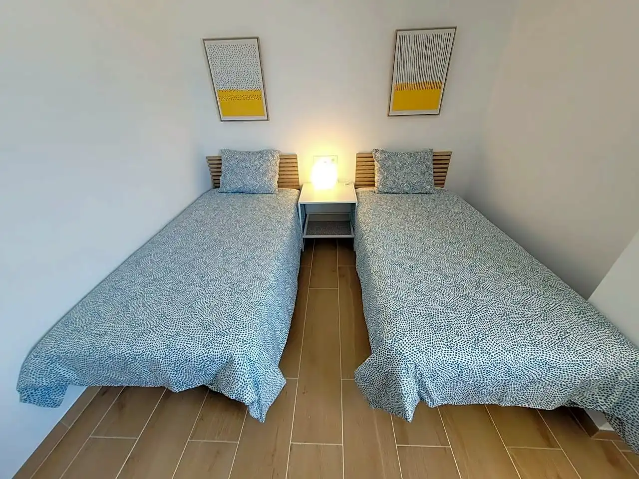 Àtic de lloguer a Marítim De Neptú, 31, Playa de Gandia