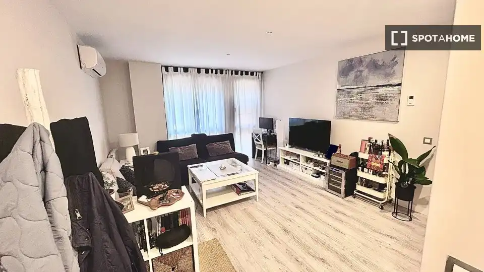 Habitación en Algete Centro