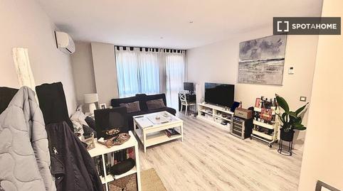 Photo 3 of Apartment to share in Algete Centro, Madrid