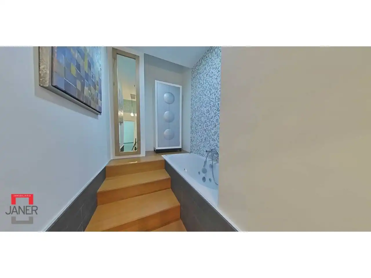 Bathroom of Lofts for sale in Sevilla