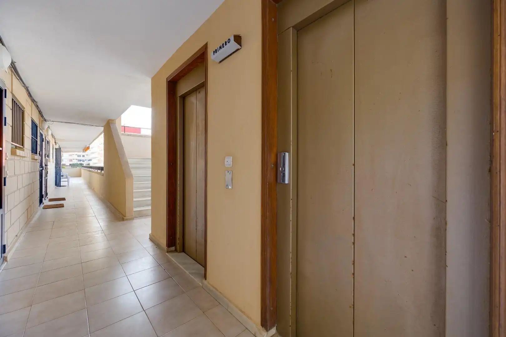 Apartament amb terrassa en venda a BRISA DE LA, imagen 23