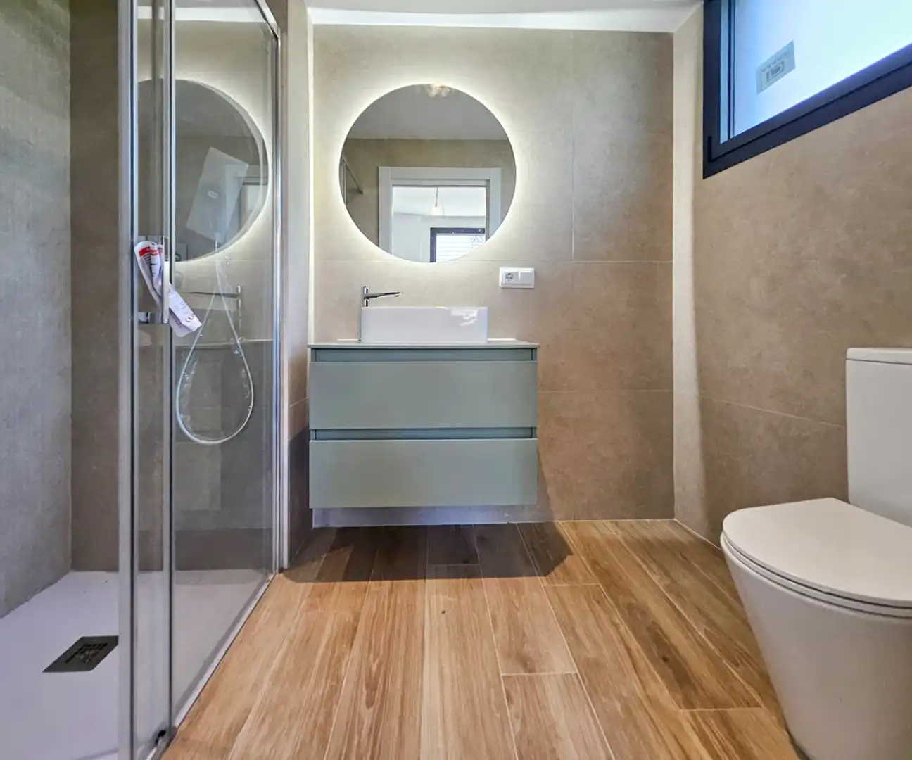 Piso con ascensor en venta en Passeig de la Vilesa 2, imagen 12