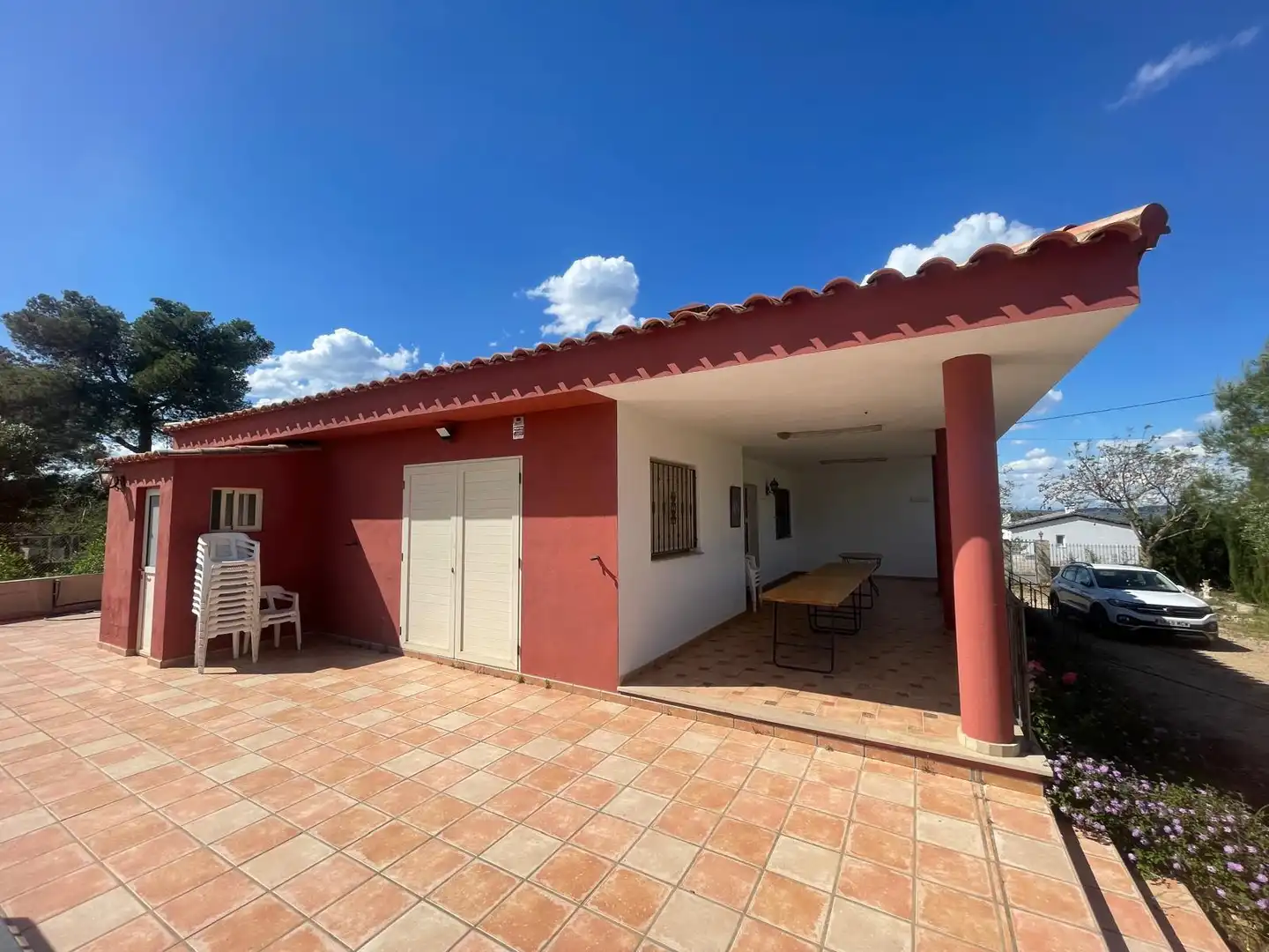 Villa con piscina in vendita a Catadau, imagen 10