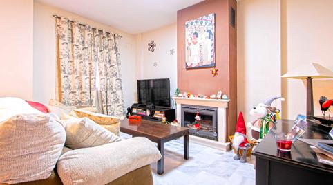 Foto 5 de Casa adosada en venda a Olivar de Quintos, Sevilla