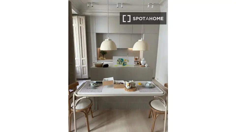 Fotografía del inmueble reportado: 3.100 €/mes — Madrid, Madrid