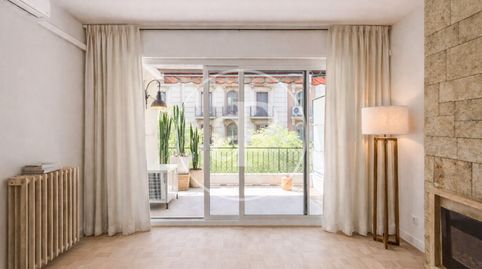 Foto 3 de Piso en venta en La Nova Esquerra de l'Eixample, Barcelona Capital