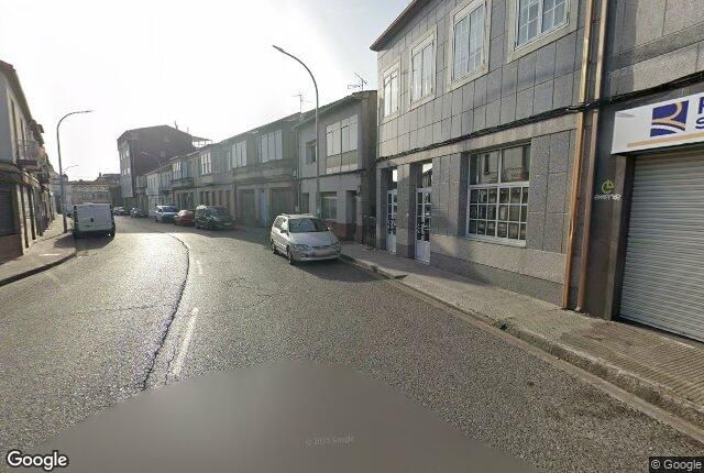 Single-family semi-detached for sale in CL AVIACION ESPAÑOLA, Taboada